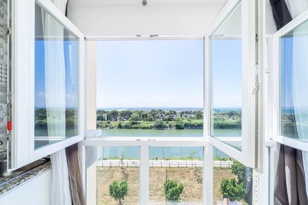 Studio à Empuriabrava