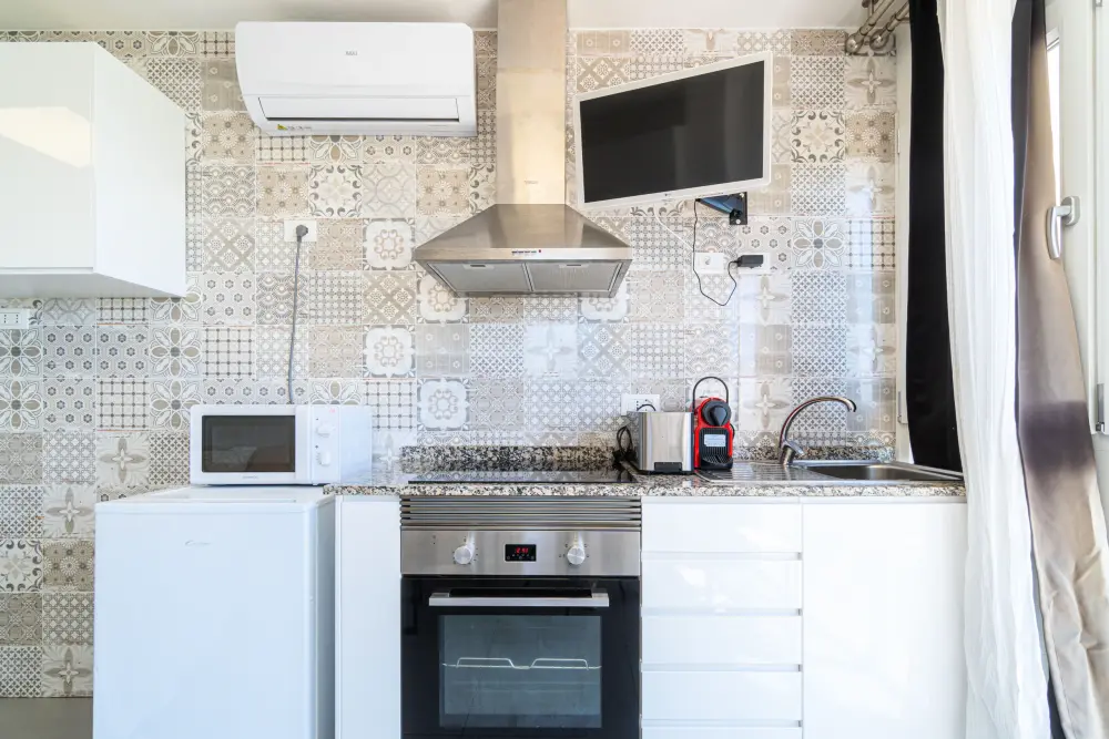 Studio à Empuriabrava