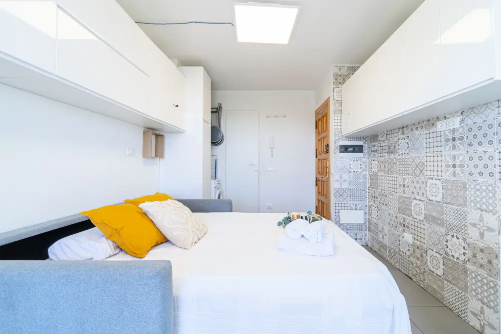 Studio à Empuriabrava