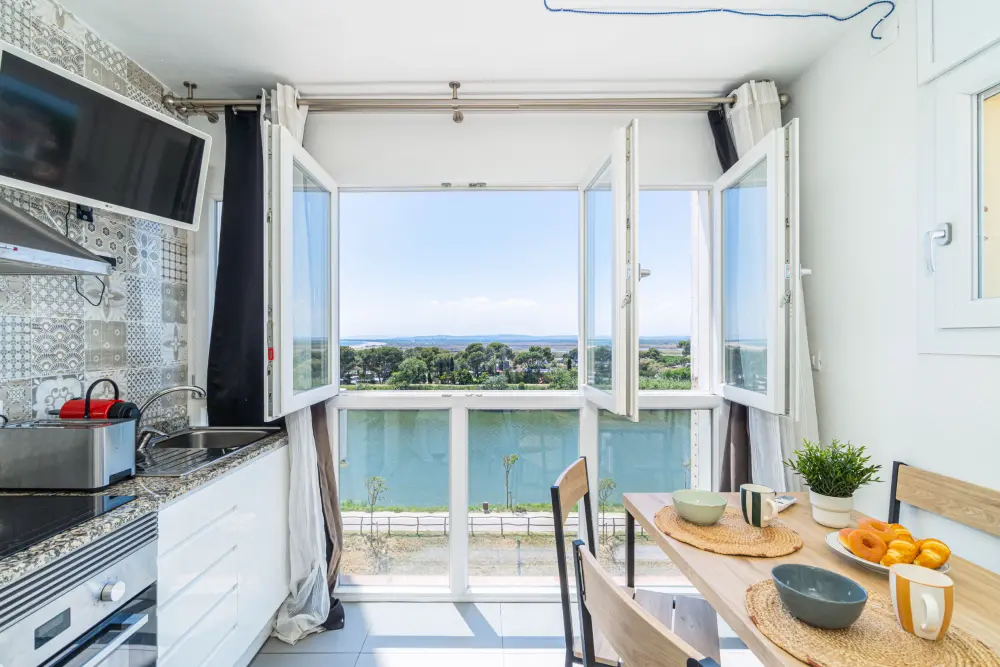 Studio à Empuriabrava
