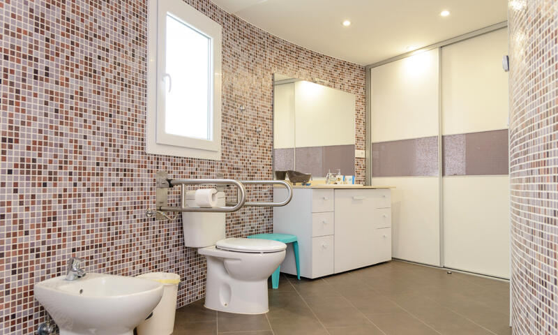 Appartements à Empuriabrava - - Empuriabrava - 9