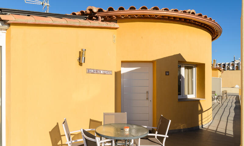 Appartements à Empuriabrava - - Empuriabrava - 11