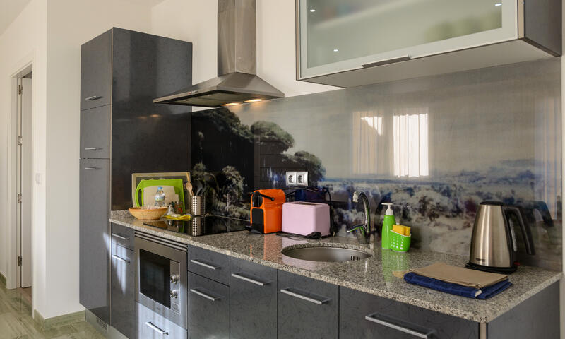 Appartements à Empuriabrava - - Empuriabrava - 4
