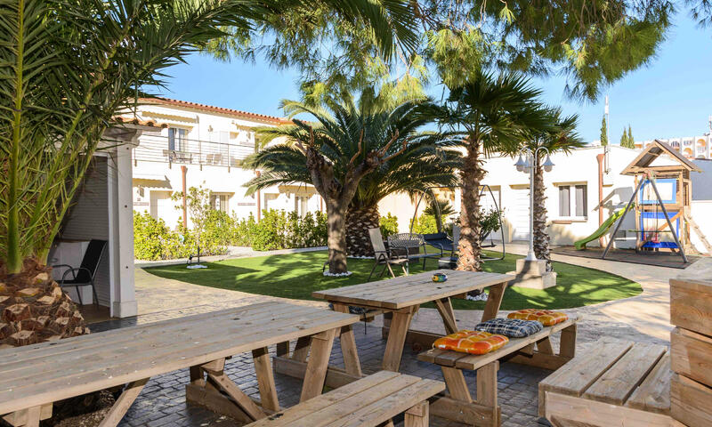 Appartements à Empuriabrava - - Empuriabrava - 14