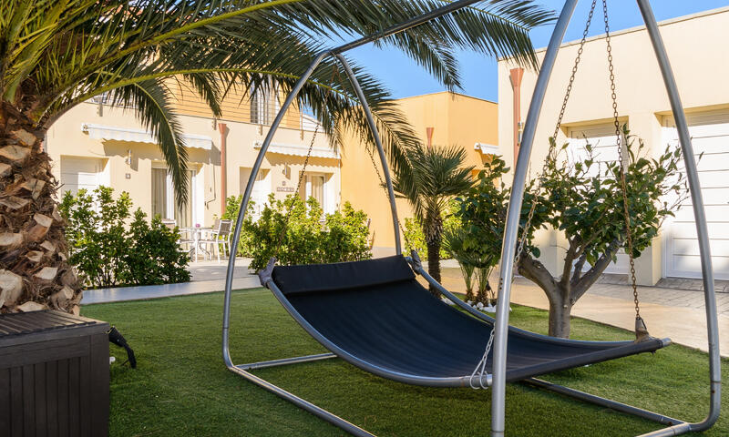 Appartements à Empuriabrava - - Empuriabrava - 15