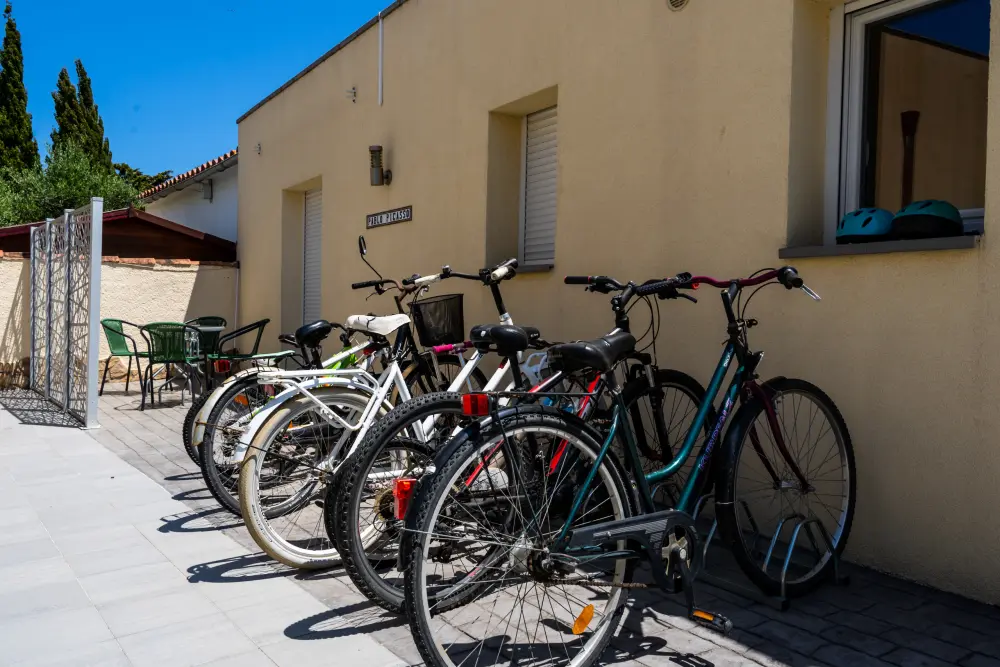 Appartements à Empuriabrava