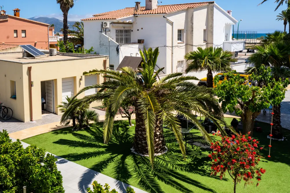 Appartements à Empuriabrava