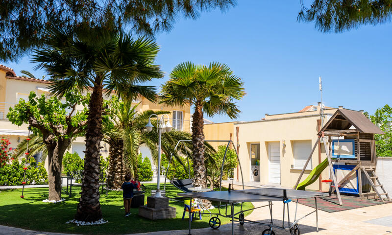 Appartements à Empuriabrava - - Empuriabrava - 18