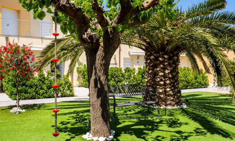Appartements à Empuriabrava - - Empuriabrava - 13