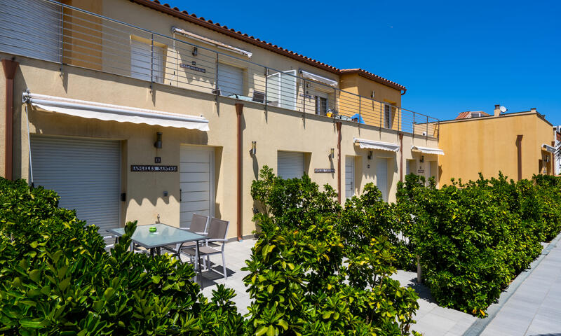 Appartements à Empuriabrava - - Empuriabrava - 24