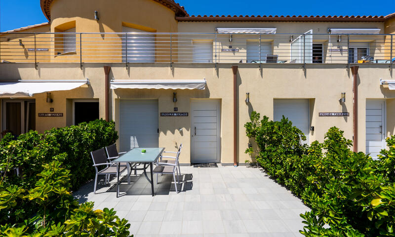 Appartements à Empuriabrava - - Empuriabrava - 25