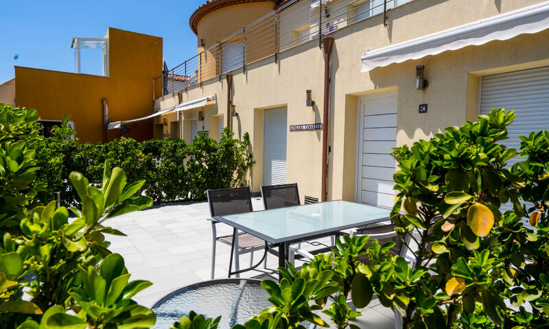 Appartements à Empuriabrava - - Empuriabrava - 27