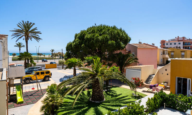 Appartements à Empuriabrava - - Empuriabrava - 21