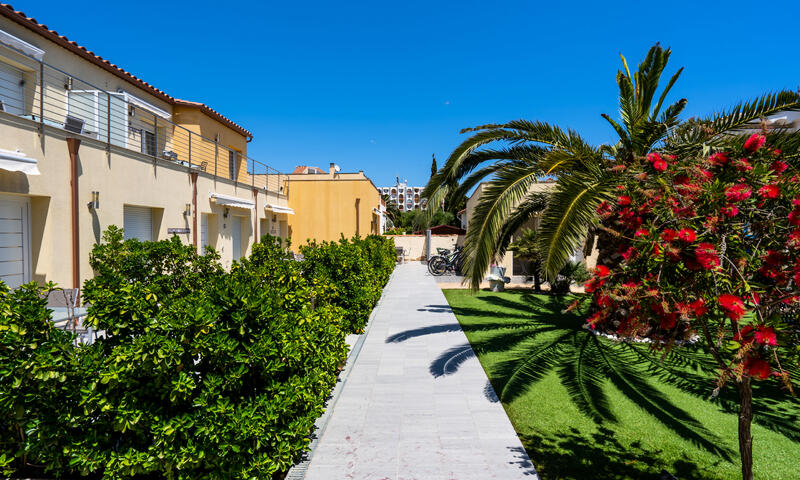 Appartements à Empuriabrava - - Empuriabrava - 17