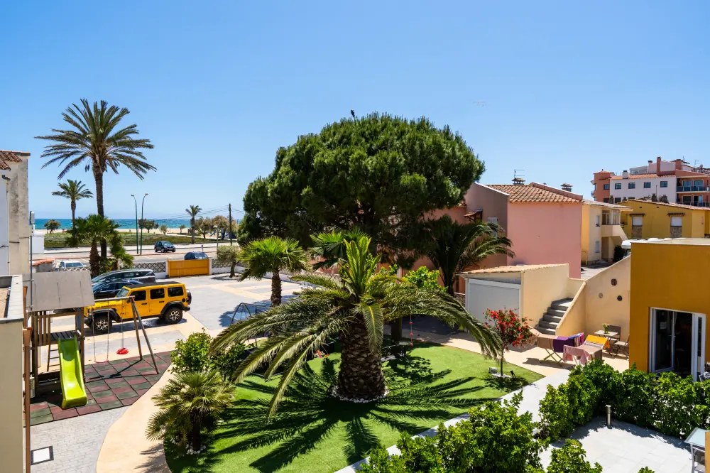 Appartements à Empuriabrava