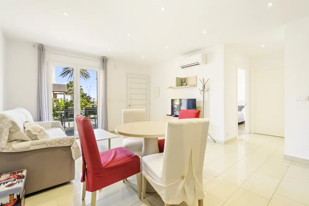 Appartements à Empuriabrava