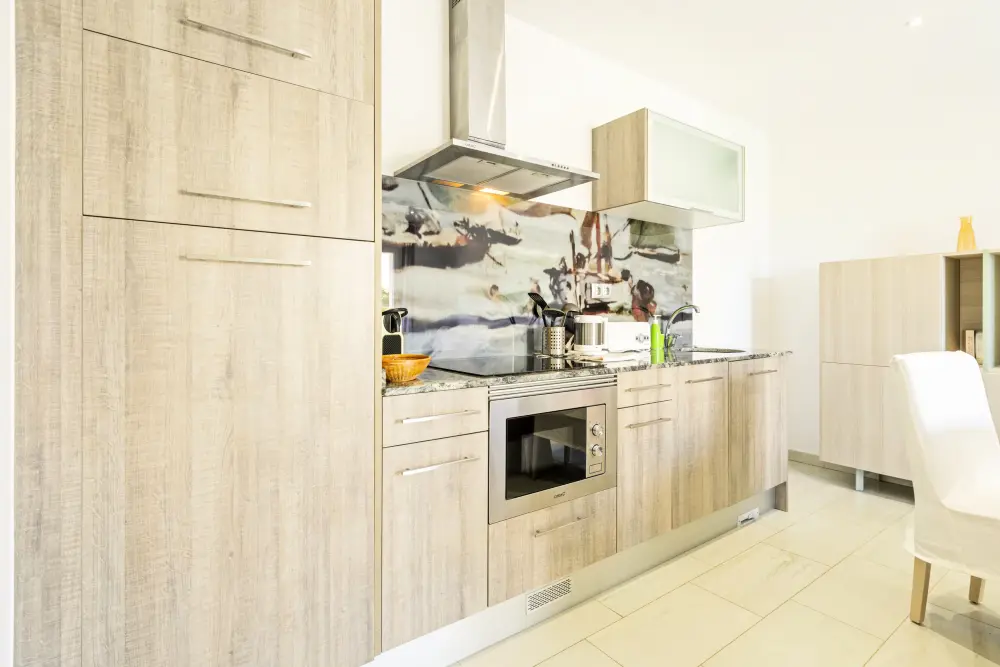 Appartements à Empuriabrava