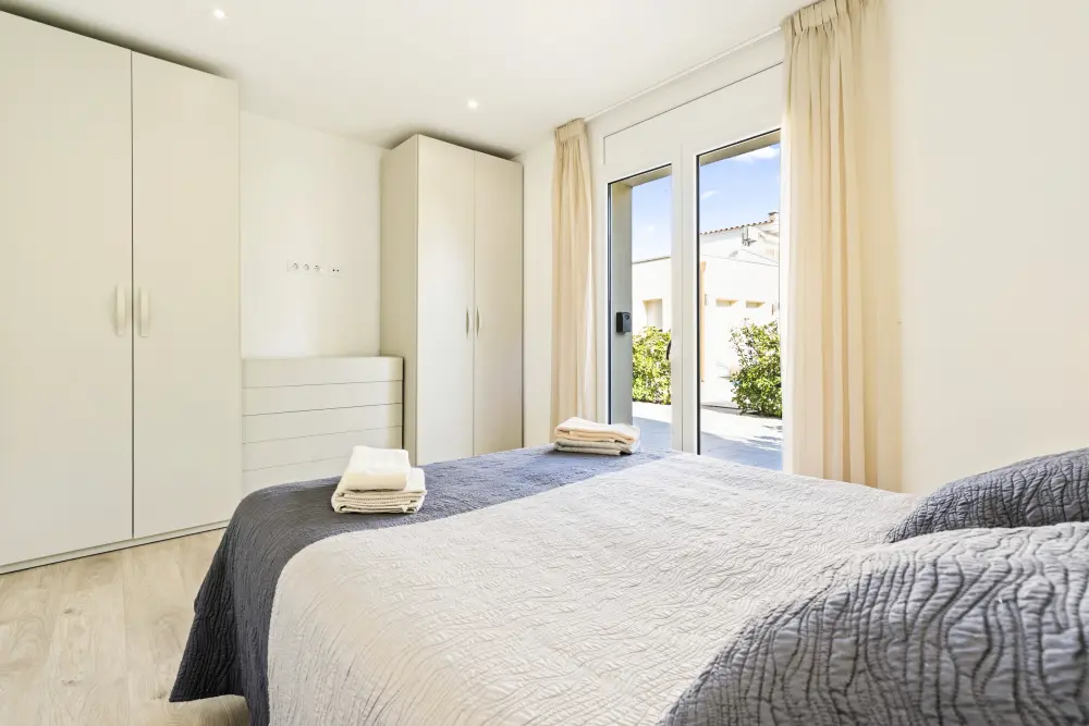 Appartements à Empuriabrava