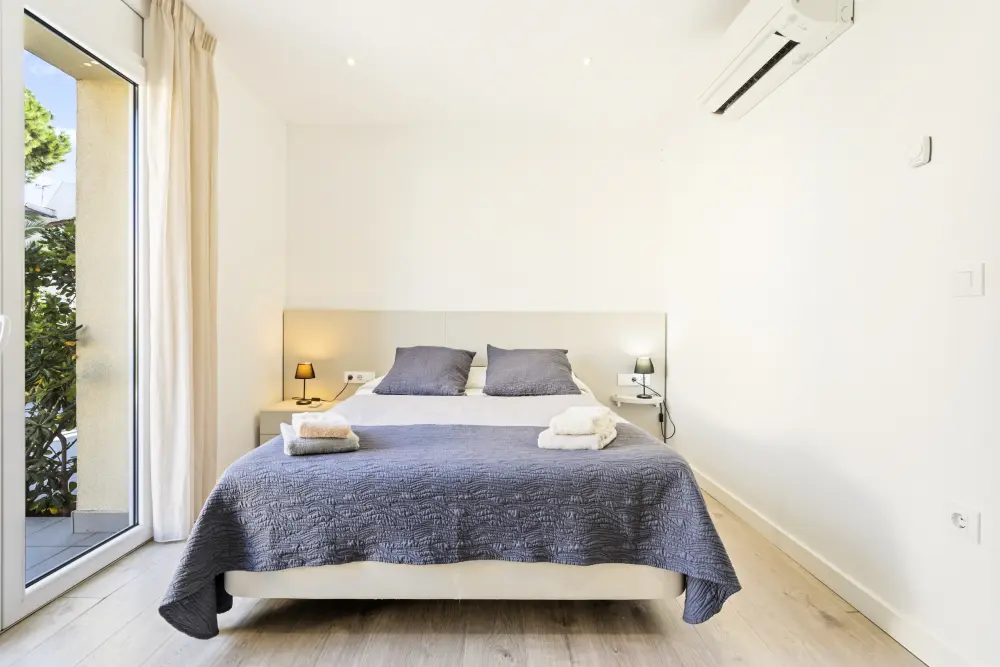 Appartements à Empuriabrava