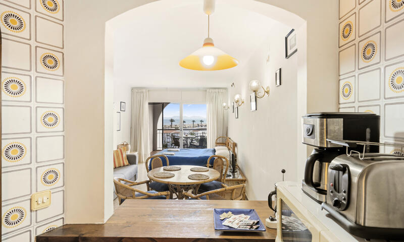 Appartements à Empuriabrava - - Empuriabrava - 18