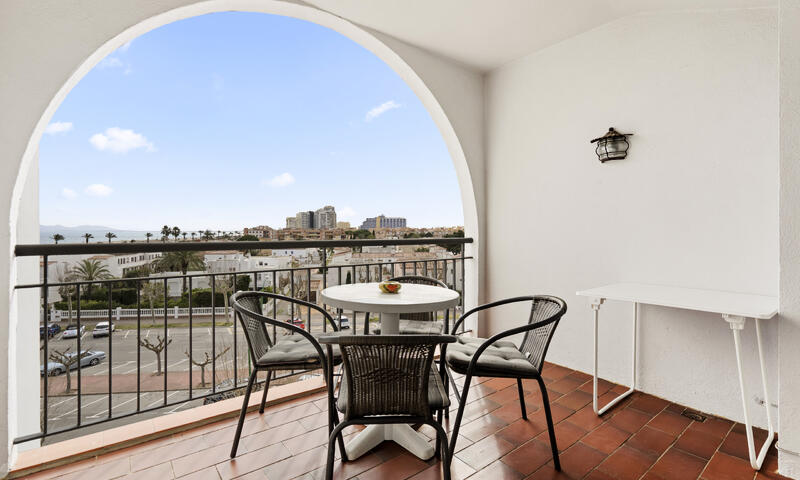 Appartements à Empuriabrava - - Empuriabrava - 6
