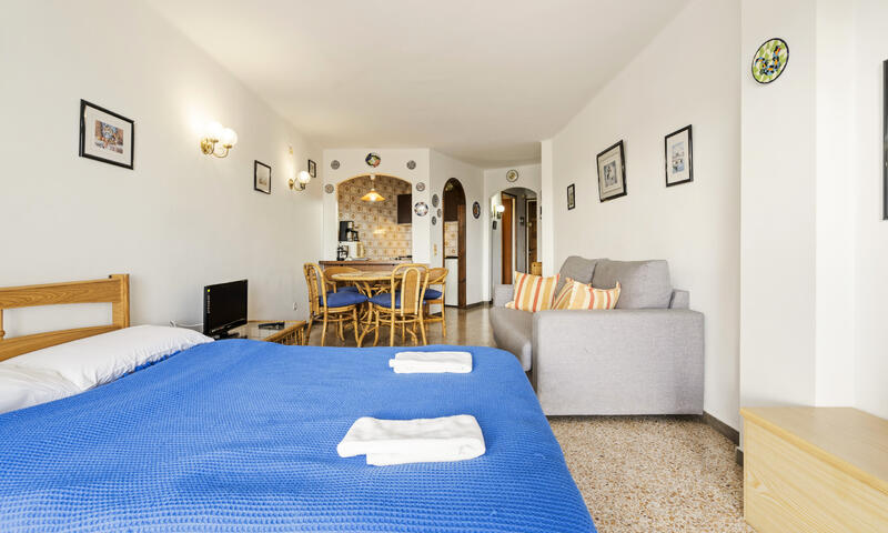 Appartements à Empuriabrava - - Empuriabrava - 10