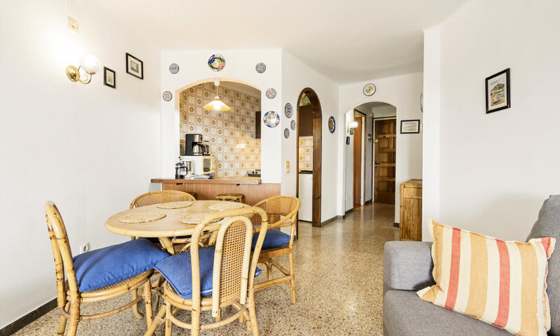 Appartements à Empuriabrava - - Empuriabrava - 12