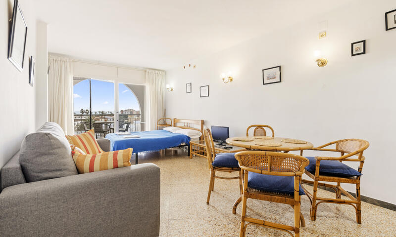 Appartements à Empuriabrava - - Empuriabrava - 3