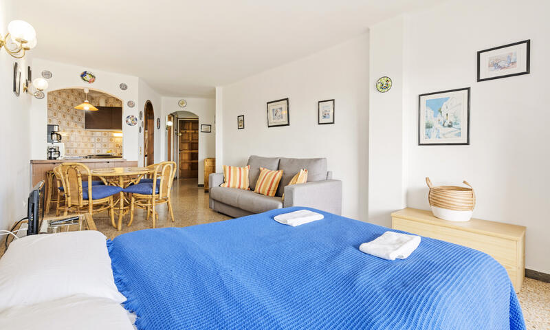 Appartements à Empuriabrava - - Empuriabrava - 14