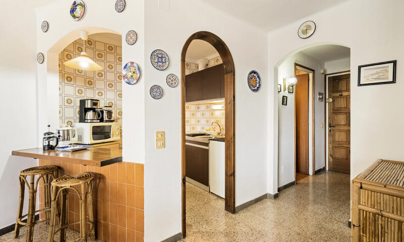 Appartements à Empuriabrava - - Empuriabrava - 17