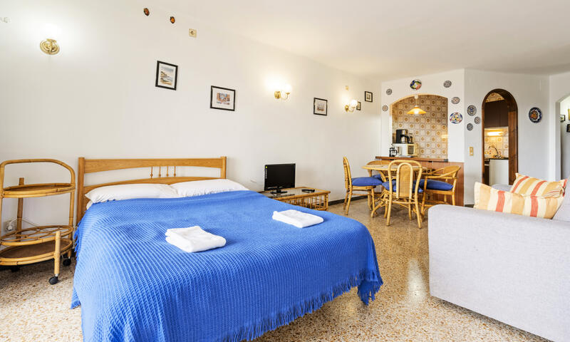 Appartements à Empuriabrava - - Empuriabrava - 8