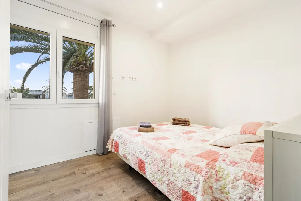 Appartements à Empuriabrava