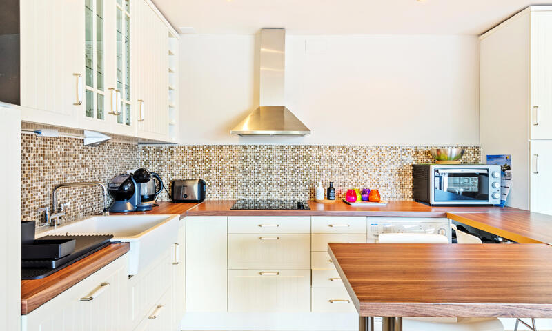Appartements à Empuriabrava - - Empuriabrava - 8