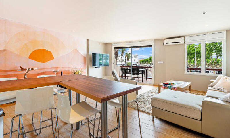 Appartements à Empuriabrava - - Empuriabrava - 15