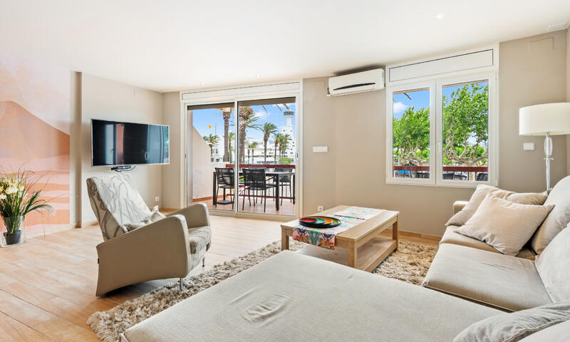 Appartements à Empuriabrava - - Empuriabrava - 6