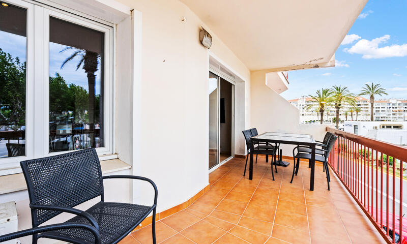 Appartements à Empuriabrava - - Empuriabrava - 17