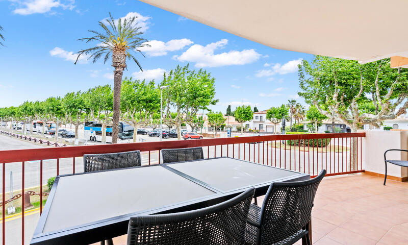 Appartements à Empuriabrava - - Empuriabrava - 19