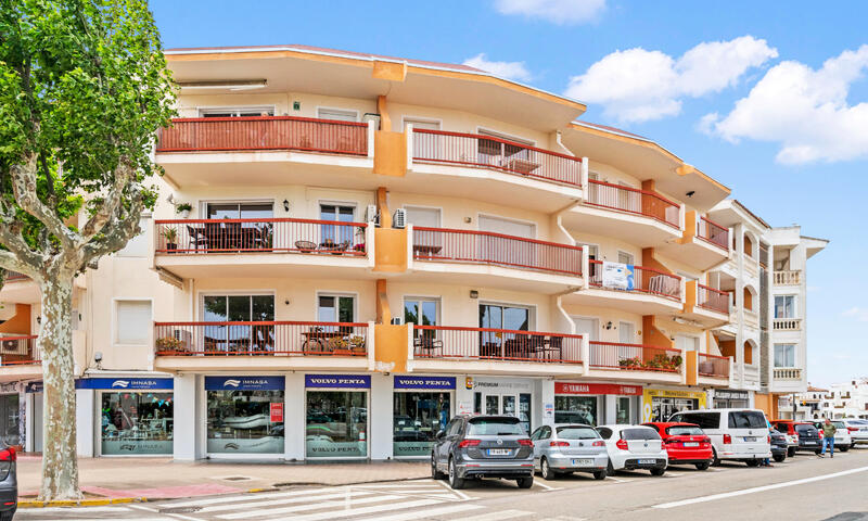 Appartements à Empuriabrava - - Empuriabrava - 20