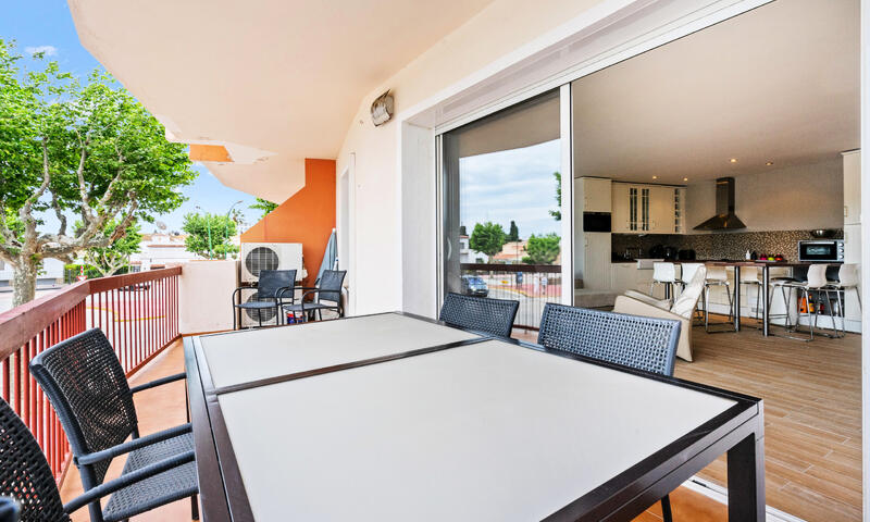 Appartements à Empuriabrava - - Empuriabrava - 2