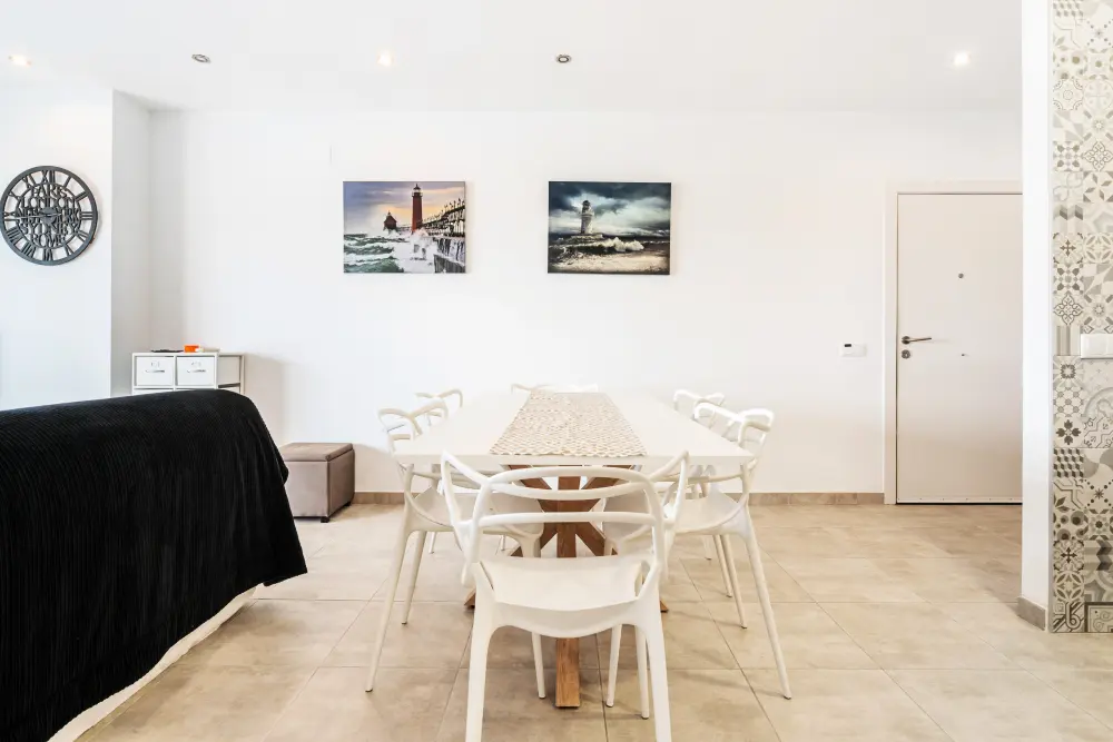 Appartements à Empuriabrava