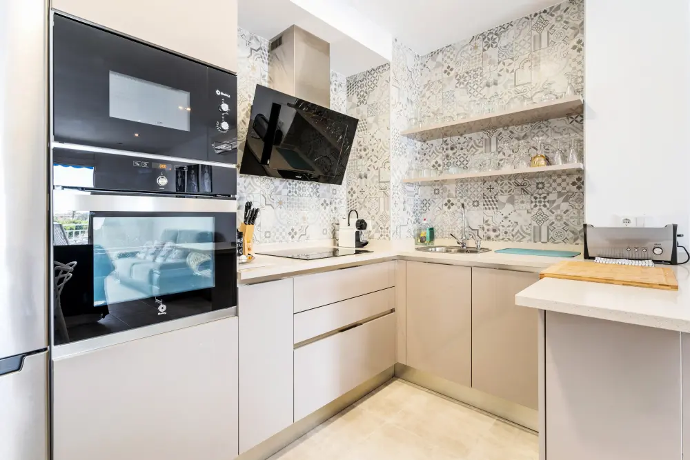 Appartements à Empuriabrava