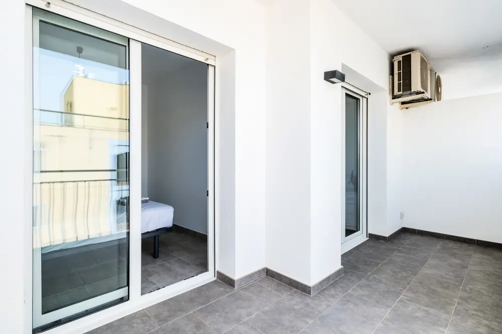 Appartements à Empuriabrava