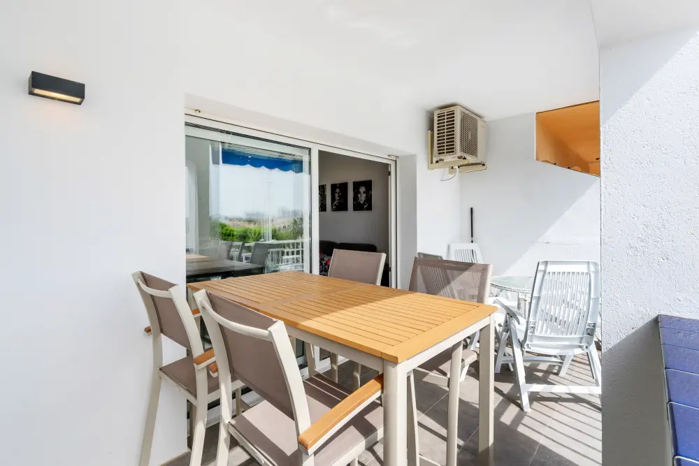Appartements à Empuriabrava