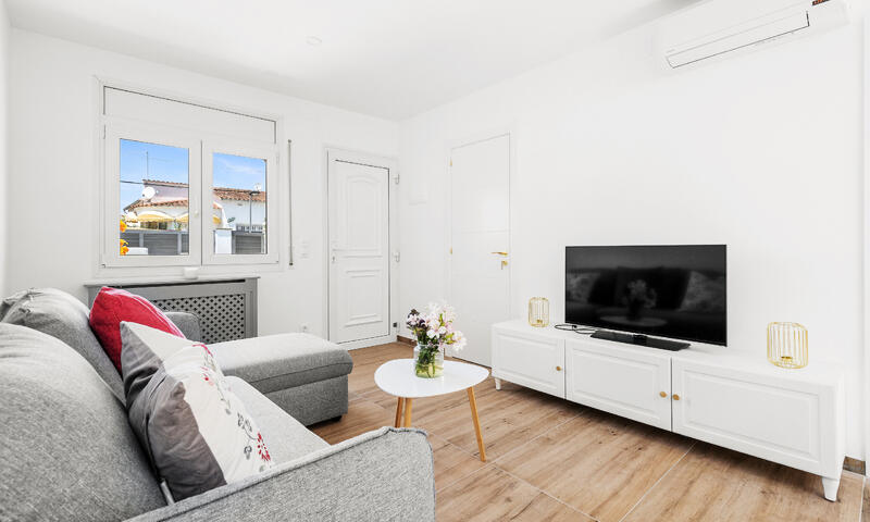Appartements à Empuriabrava - - Empuriabrava - 6