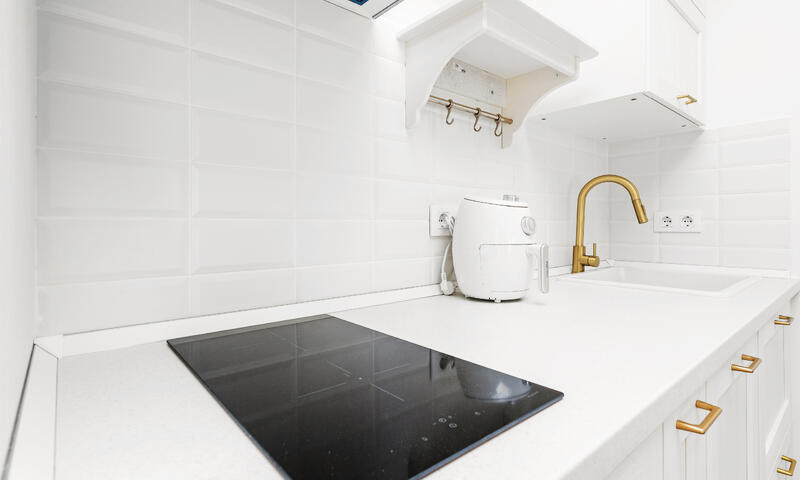 Appartements à Empuriabrava - - Empuriabrava - 9
