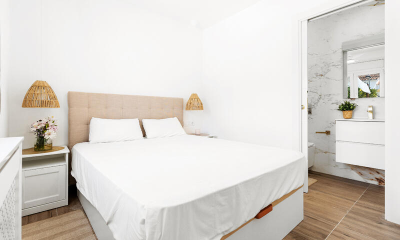 Appartements à Empuriabrava - - Empuriabrava - 12