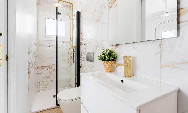 Appartements à Empuriabrava - - Empuriabrava - 15