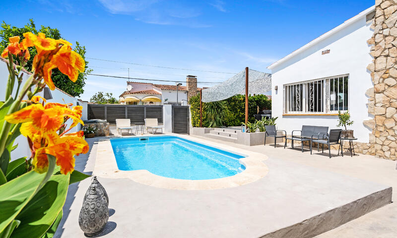 Appartements à Empuriabrava - - Empuriabrava - 16