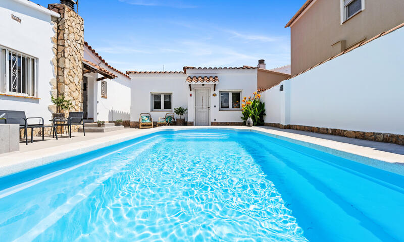 Appartements à Empuriabrava - - Empuriabrava - 1