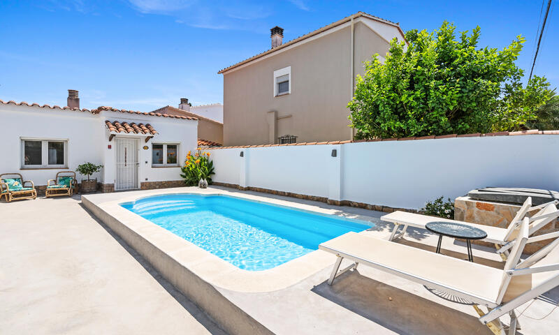 Appartements à Empuriabrava - - Empuriabrava - 17